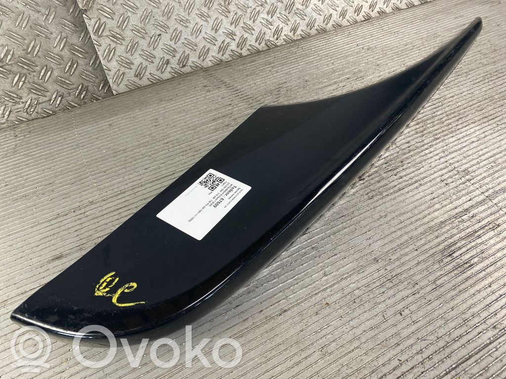 Mitsubishi Eclipse Heckspoiler 