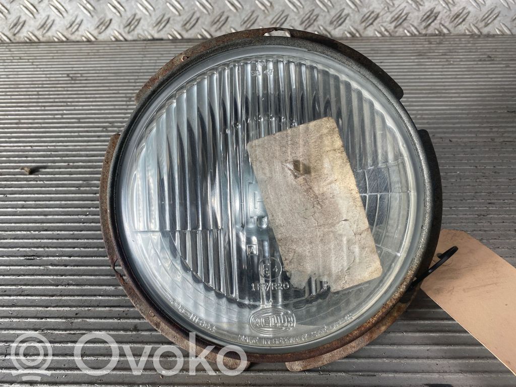 Suzuki LJ Faro/fanale 