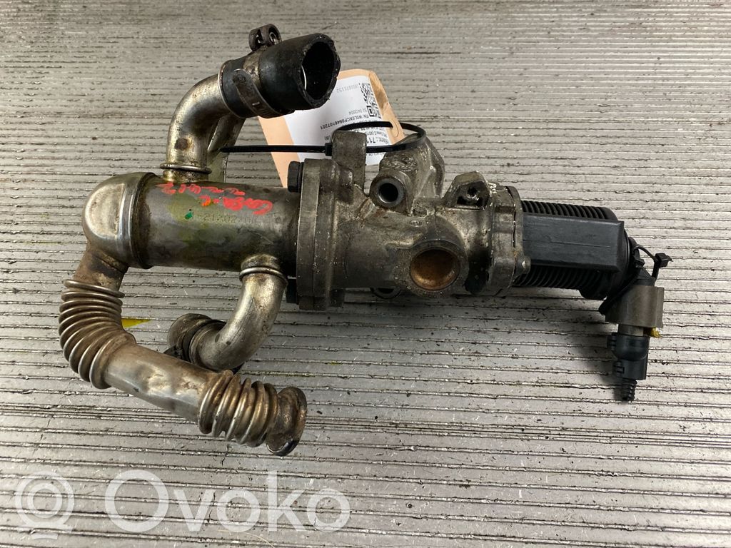 Válvula EGR   93177422