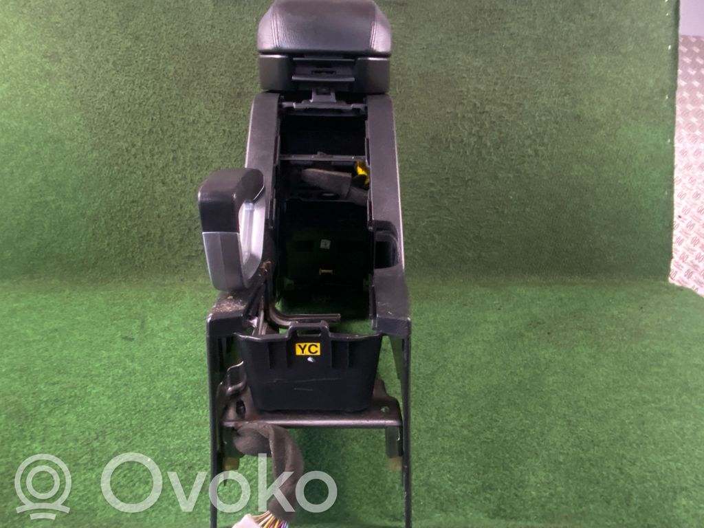 Opel Antara Reposabrazos 