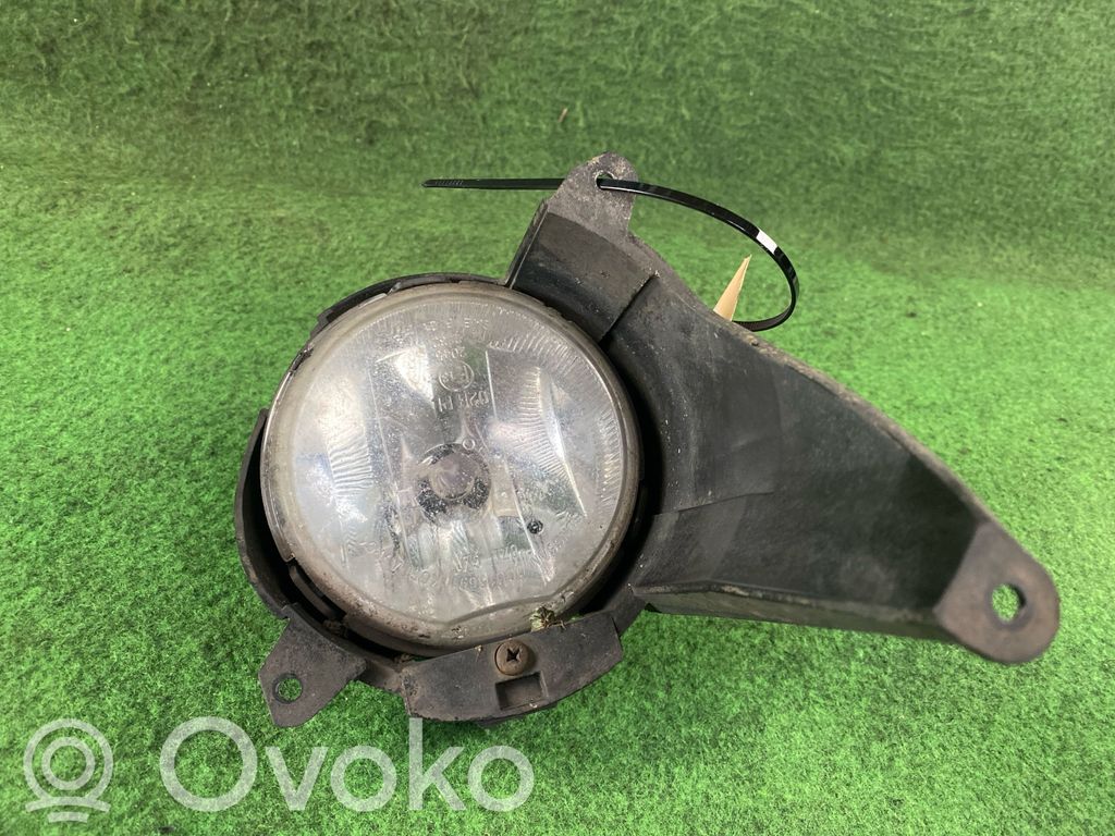 Opel Antara Miglas lukturis priekšā 