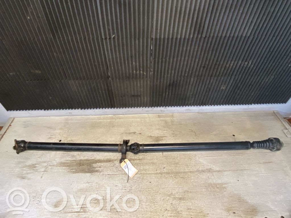 Opel Antara Eje de transmisión (juego) 
