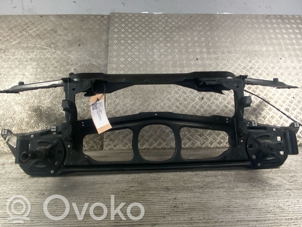 BMW 3 E46 Панель радиаторов 