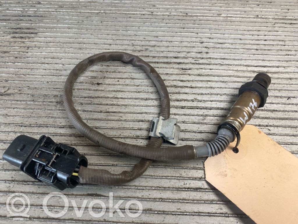 Sonde lambda   A0095425618