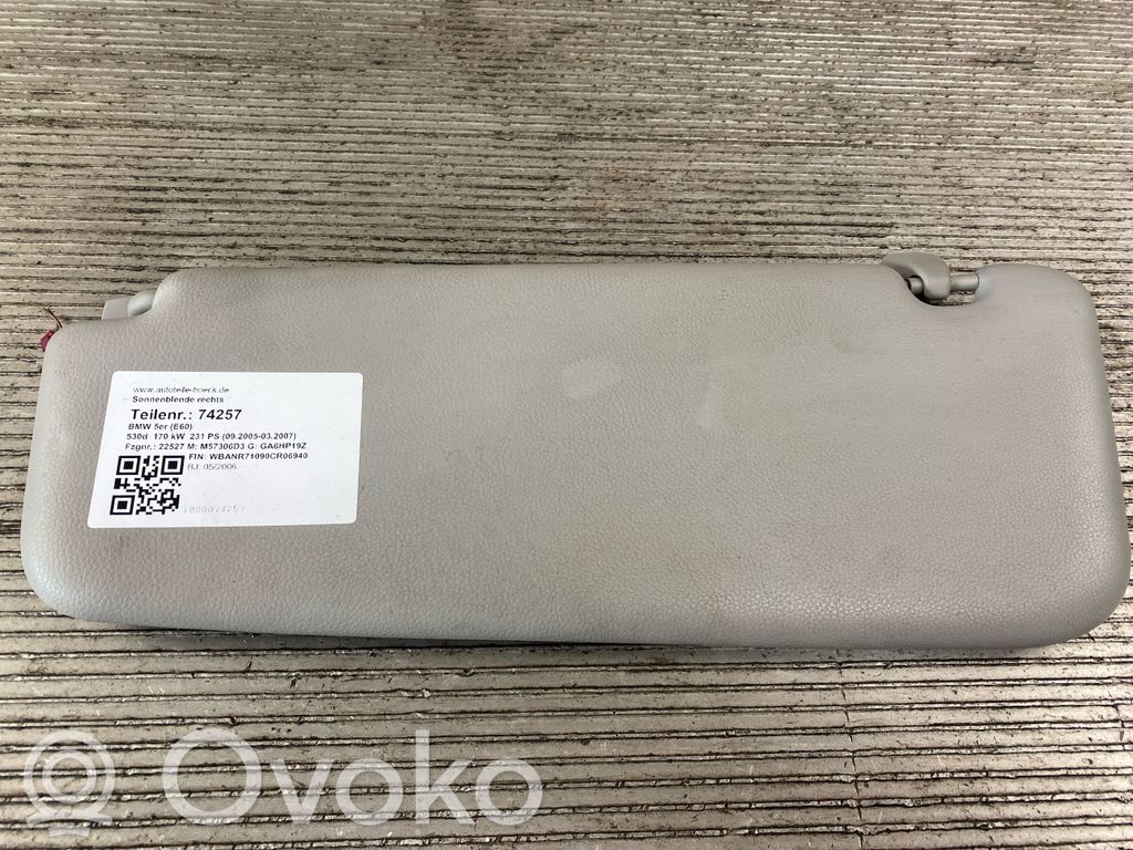Skydelis nuo saulės   7897606