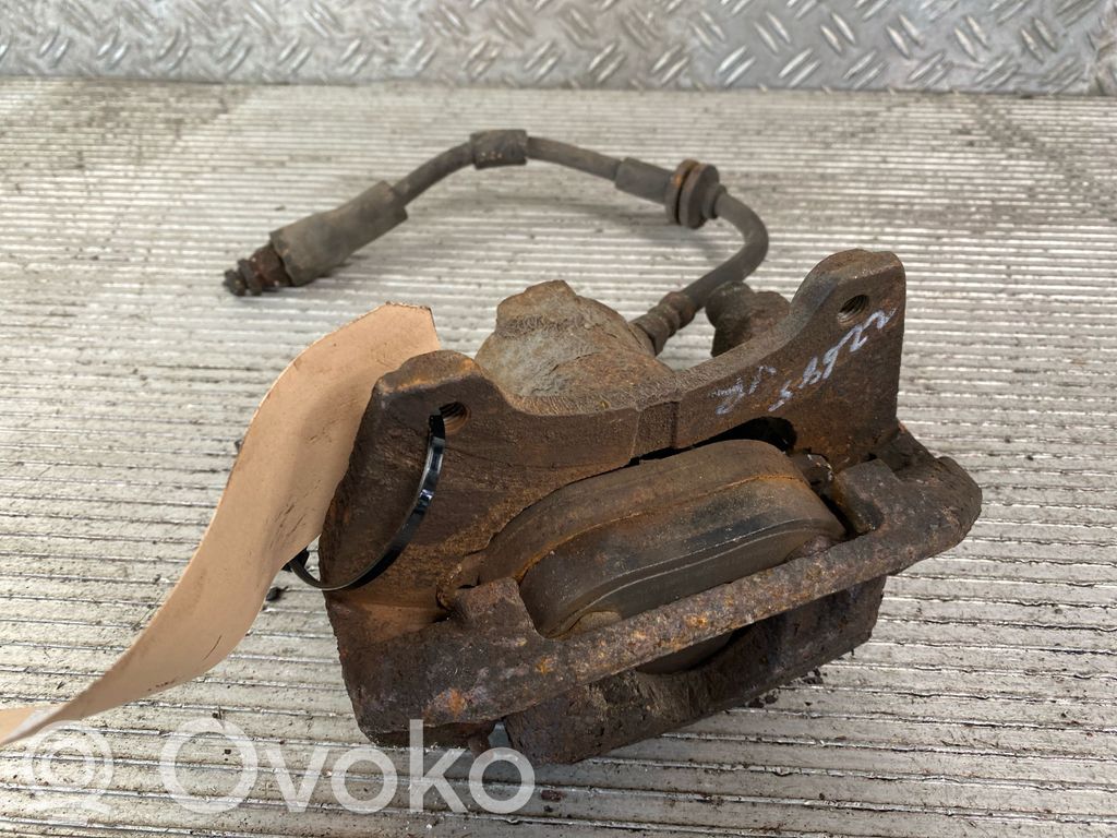 Ford Ka Передний суппорт 
