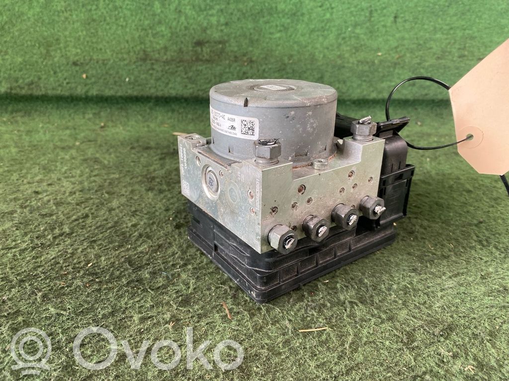 Pompe ABS   J1BC2C219AE