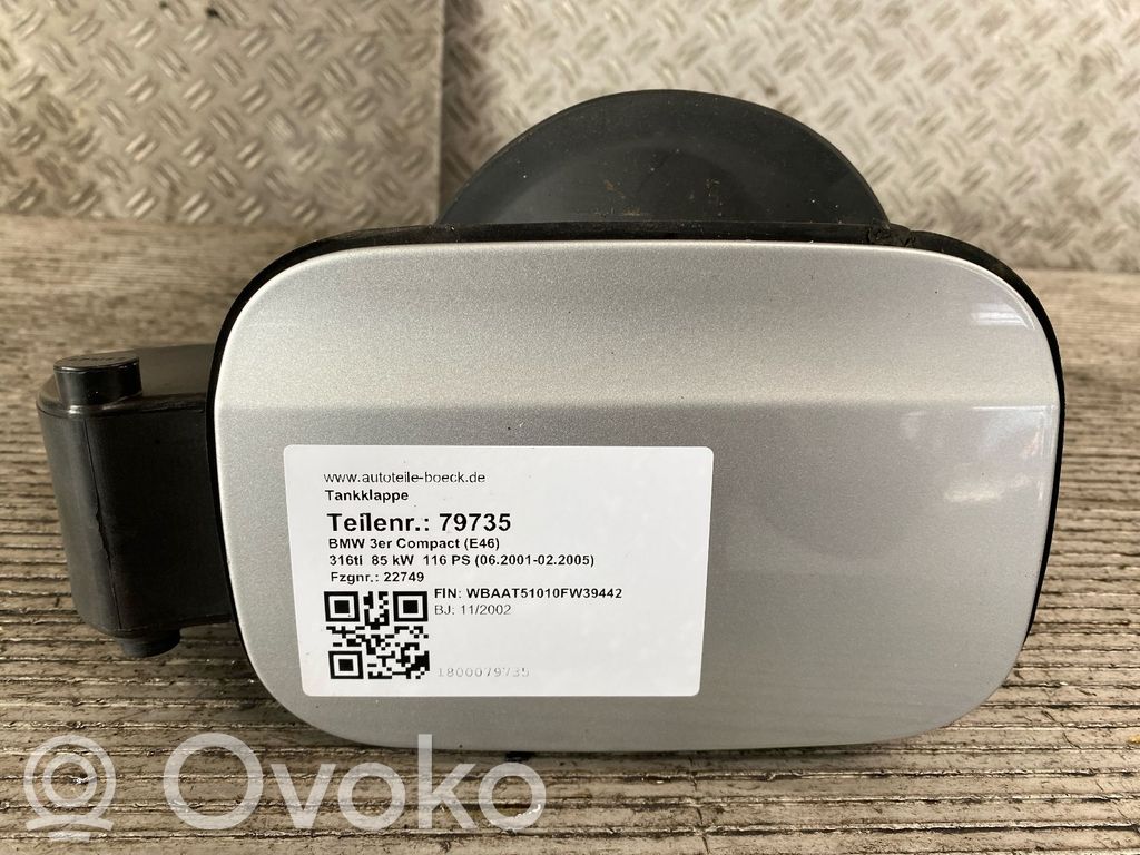 Fuel tank cap   7007960