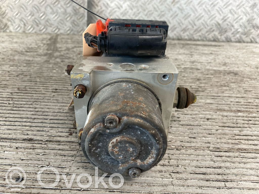 Opel Agila A ABS bloks 