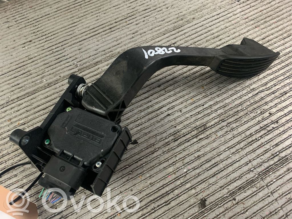 Ford Ka Kaasupoljin 