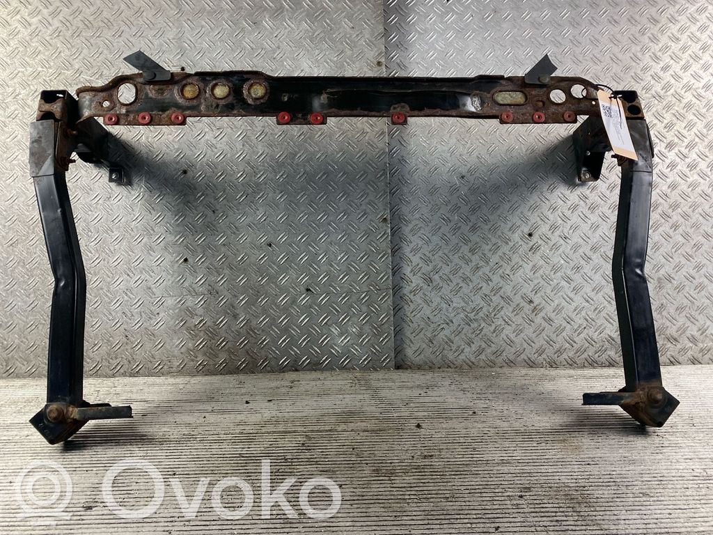 Front bumper cross member   2233357