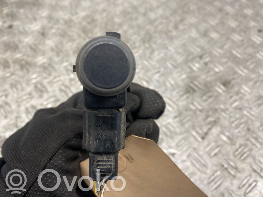 Parking PDC sensor   13282887
