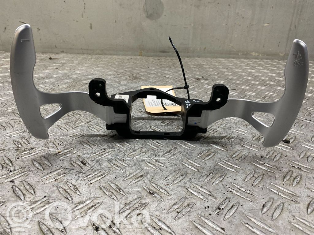 Mitsubishi ASX Interruptor/palanca de limpiador de luz de giro 