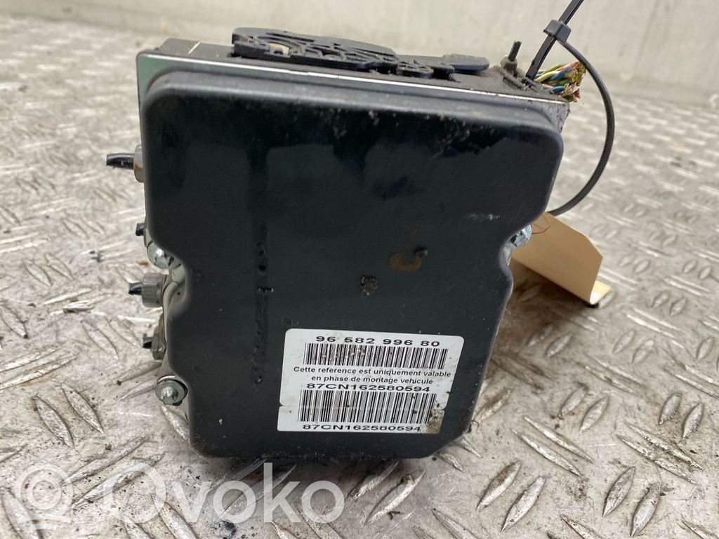 ABS-pumppu   9658299680