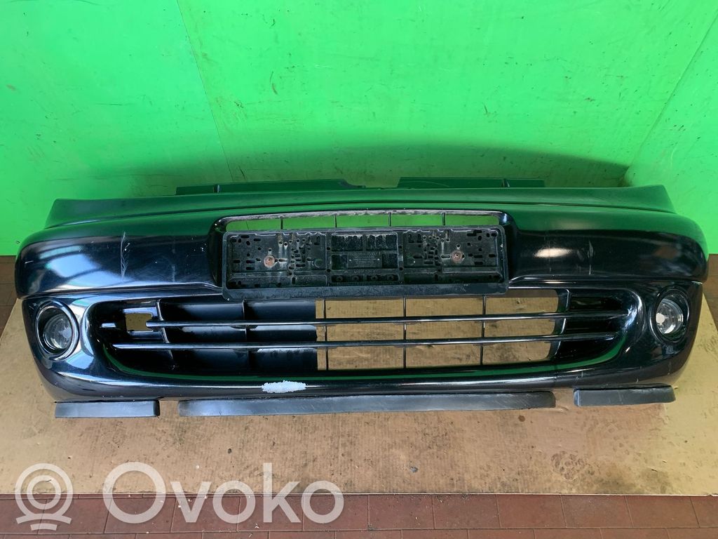 Citroen Xsara Picasso Paraurti anteriore 