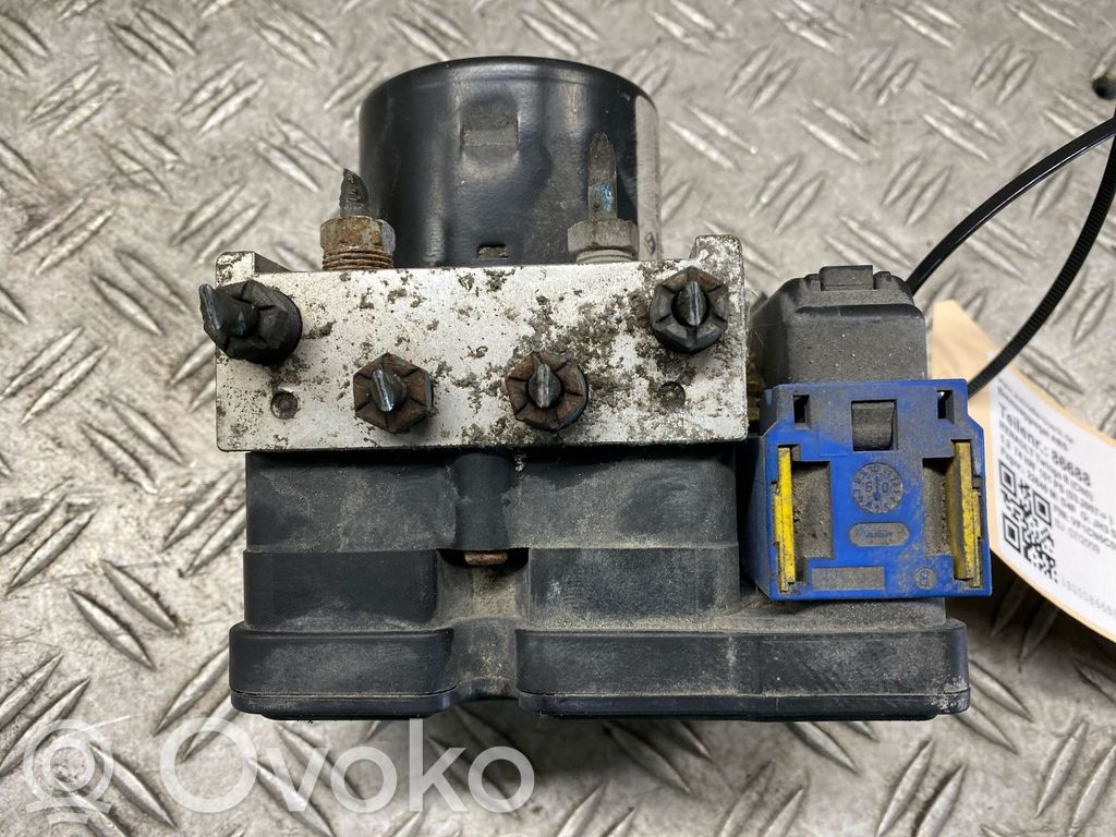 Renault Twingo II ABS Blokas 
