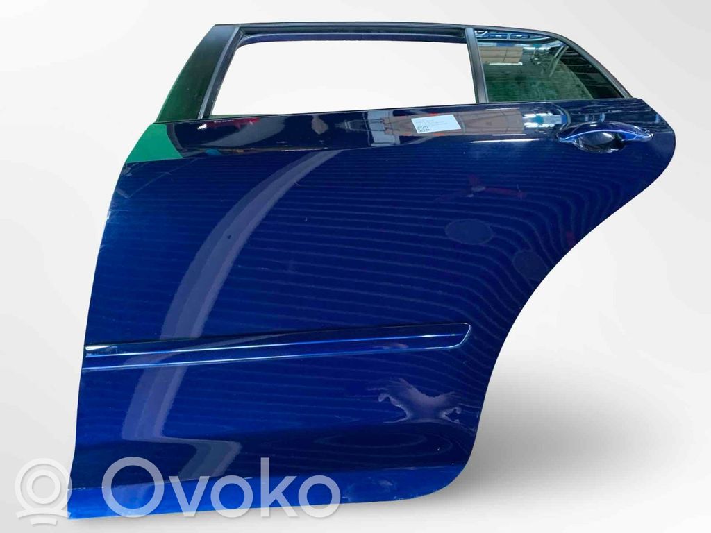 Volkswagen Golf Plus Puerta trasera 