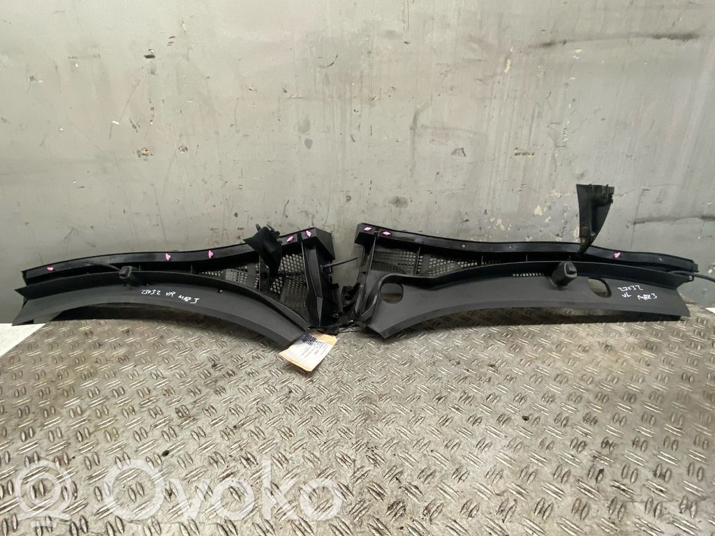 Mazda 3 II Pyyhinkoneiston lista 