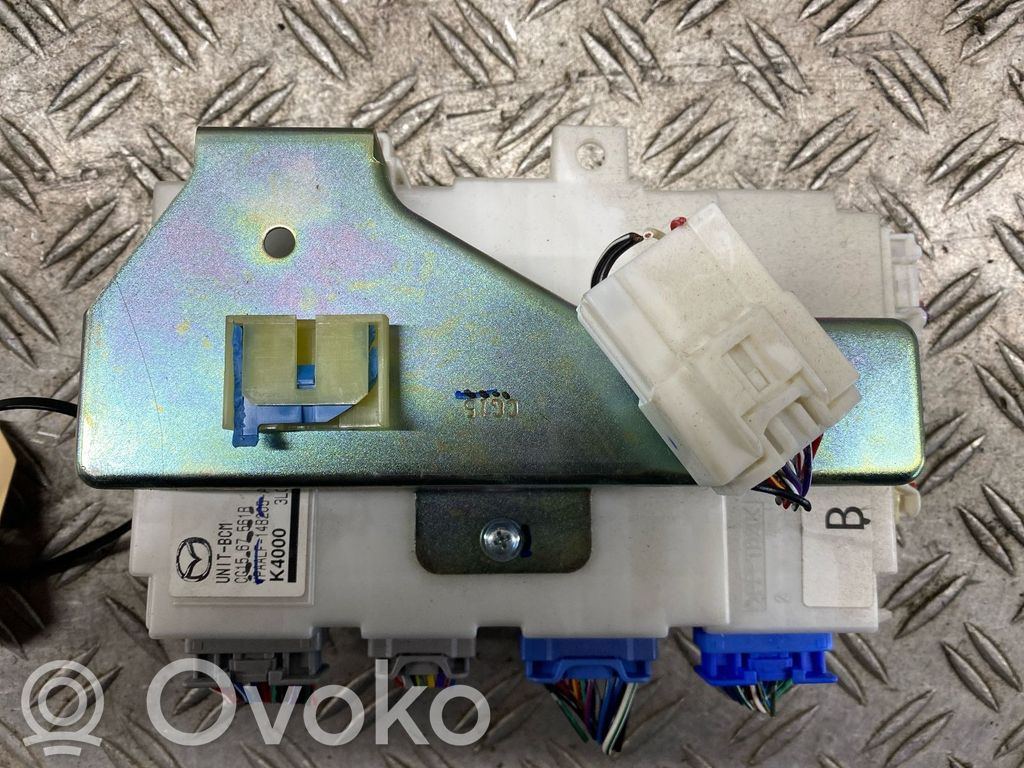 Sonstige Steuergeräte / Module   CG1567561B