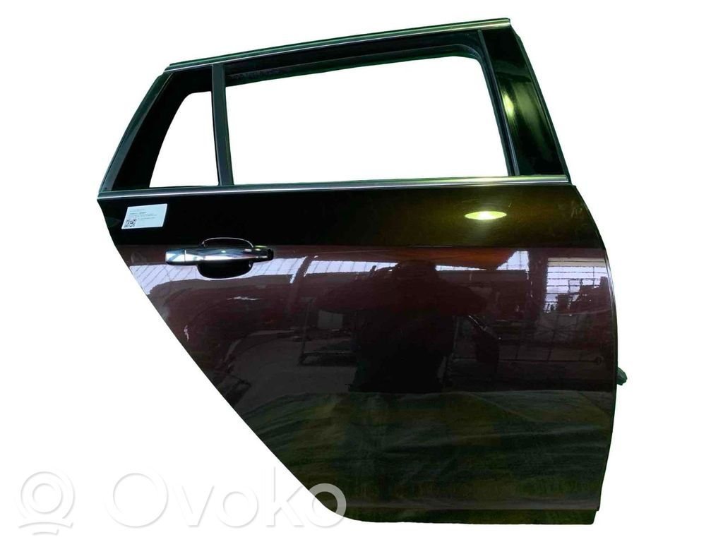 Opel Insignia A Puerta trasera 