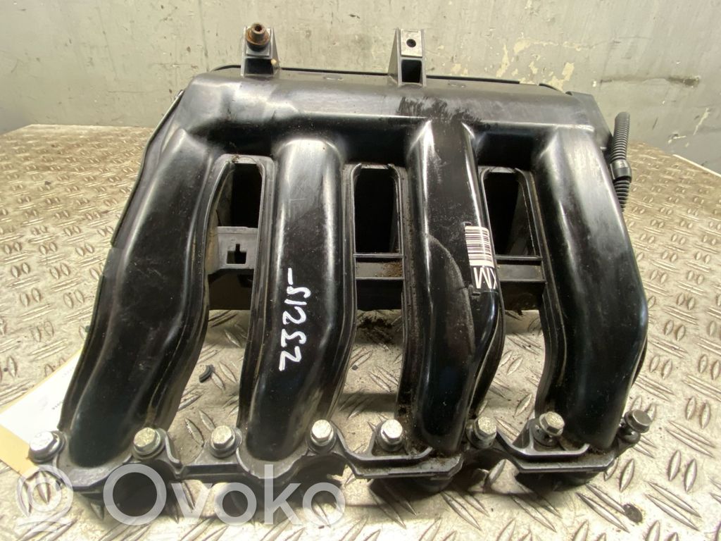 Intake manifold   7795393