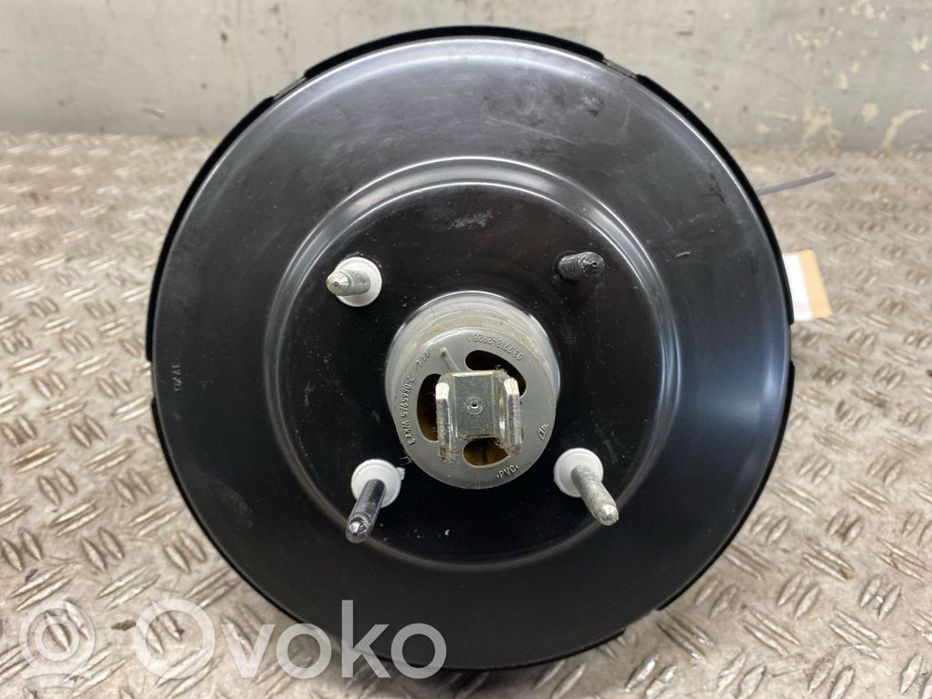 Ford Focus Servofrână 