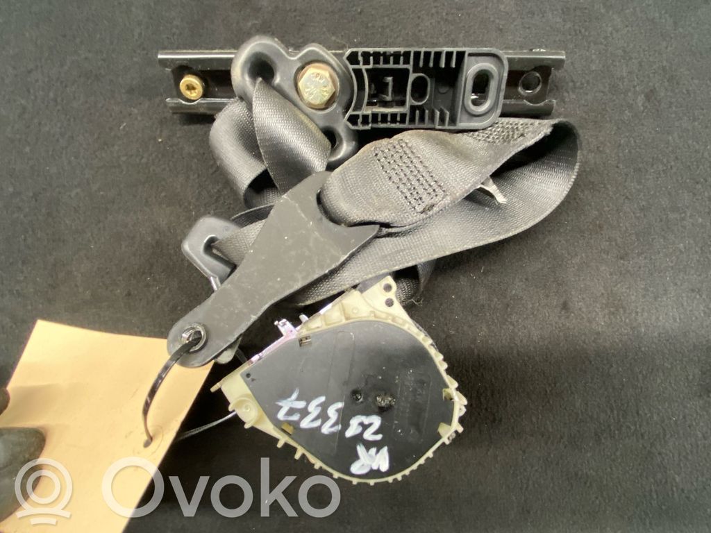 Cinturón delantero   C2S42260