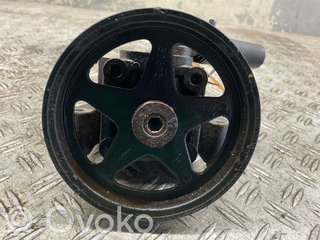 Power steering pump   C2S47002