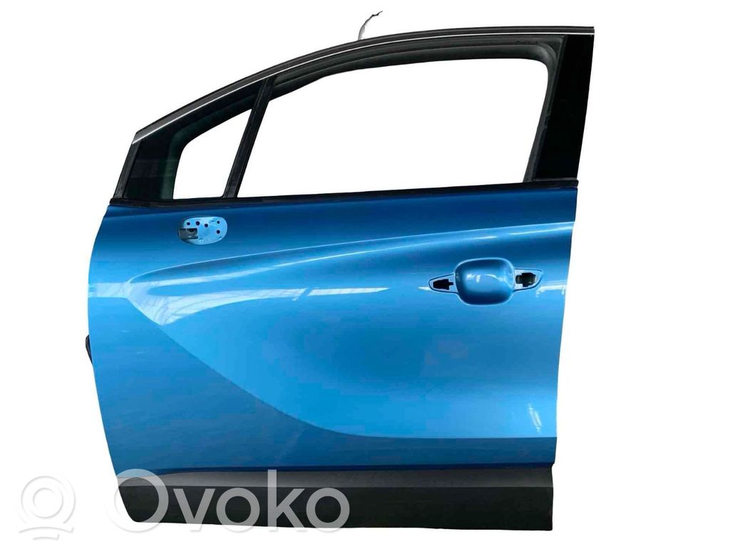 Opel Crossland X Puerta delantera 