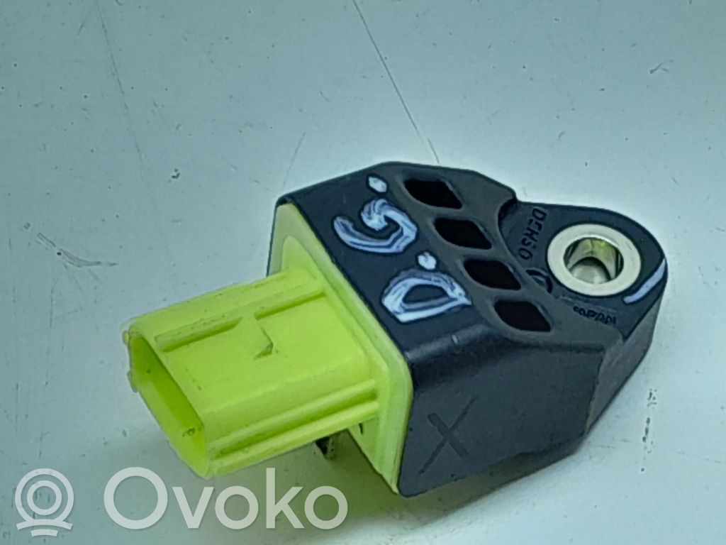 Subaru XV I Airbagsensor Crashsensor Drucksensor 
