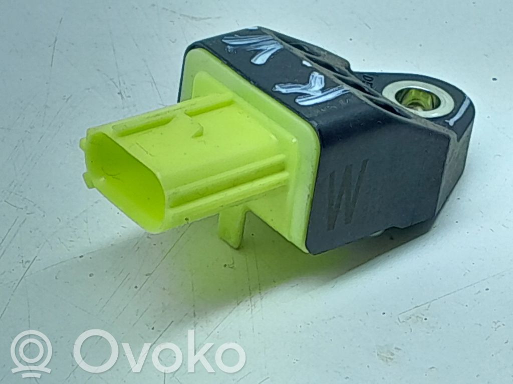 Subaru XV I Airbagsensor Crashsensor Drucksensor 