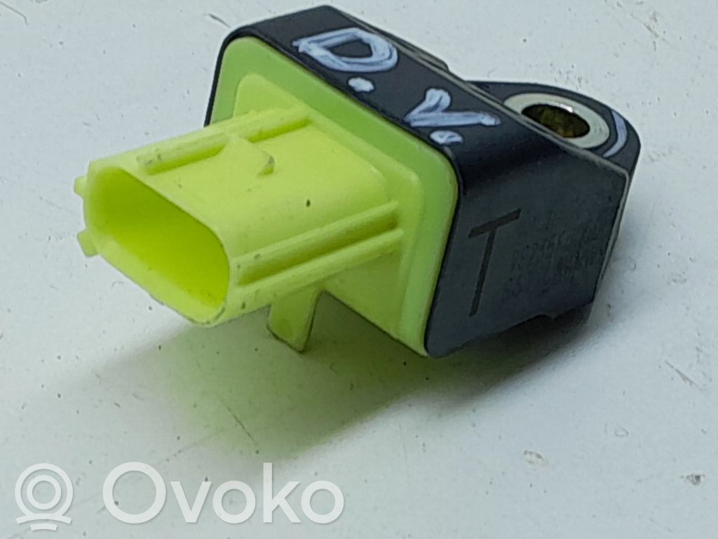 Subaru XV I Airbag deployment crash/impact sensor 