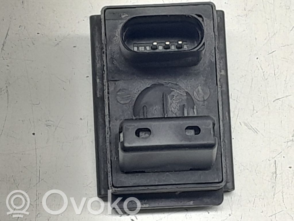 Volkswagen Phaeton Air quality sensor 