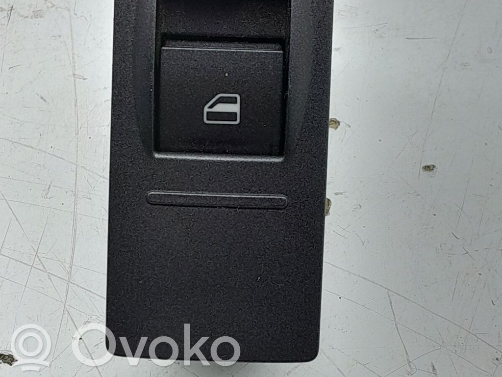 Volkswagen Phaeton Electric window control switch 