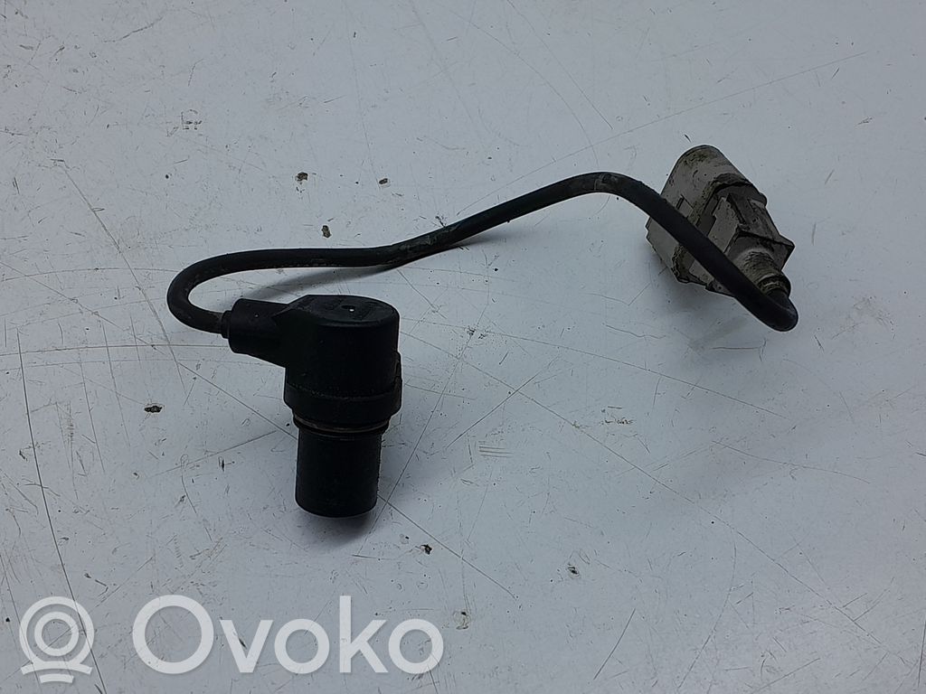 Volkswagen Phaeton Crankshaft position sensor 