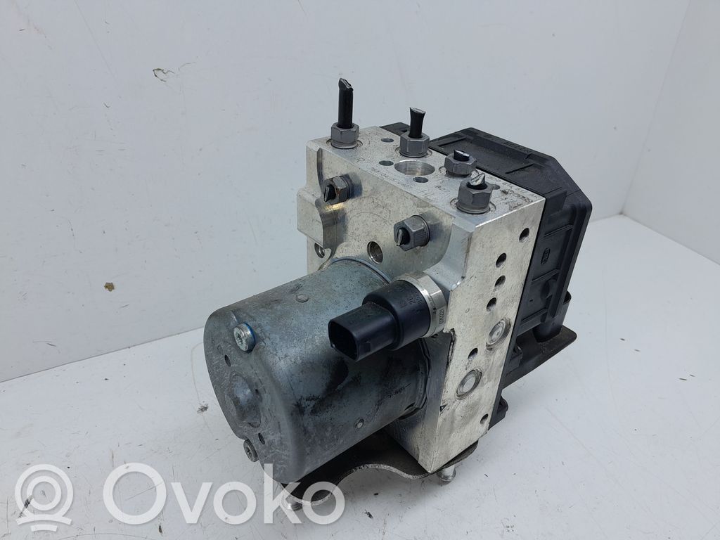 Volkswagen Phaeton ABS bloks 