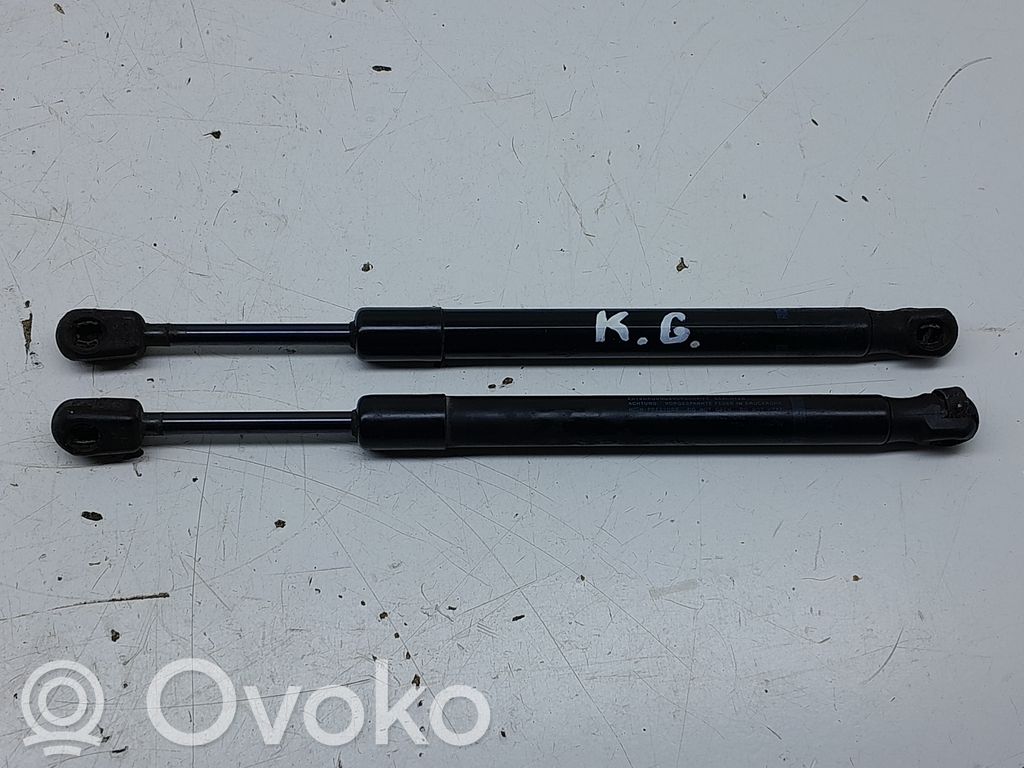Audi A6 S6 C6 4F Amortyzator klapy tylnej bagażnika 