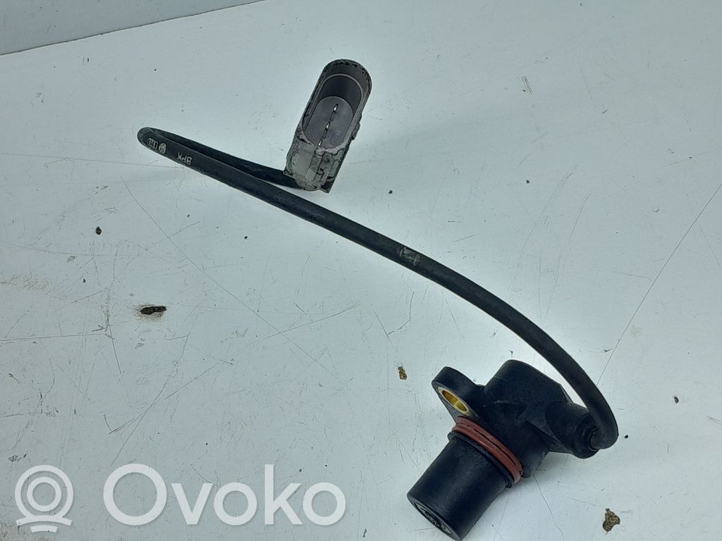 Audi A6 S6 C6 4F Crankshaft position sensor 