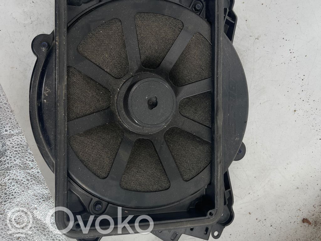 Subwoofer   4G5035709,3225120010
