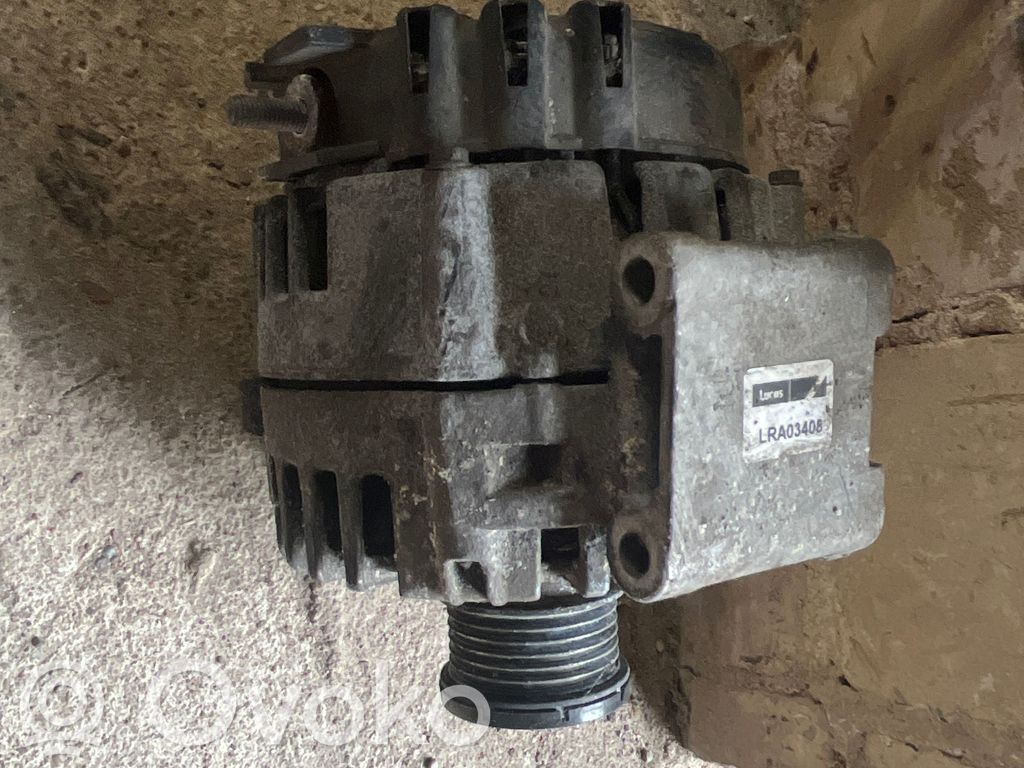 Mercedes-Benz E W212 Alternator 