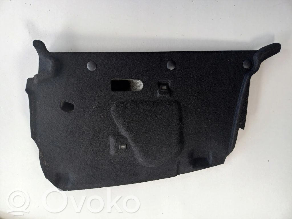 Dodge Challenger Inny element deski rozdzielczej 