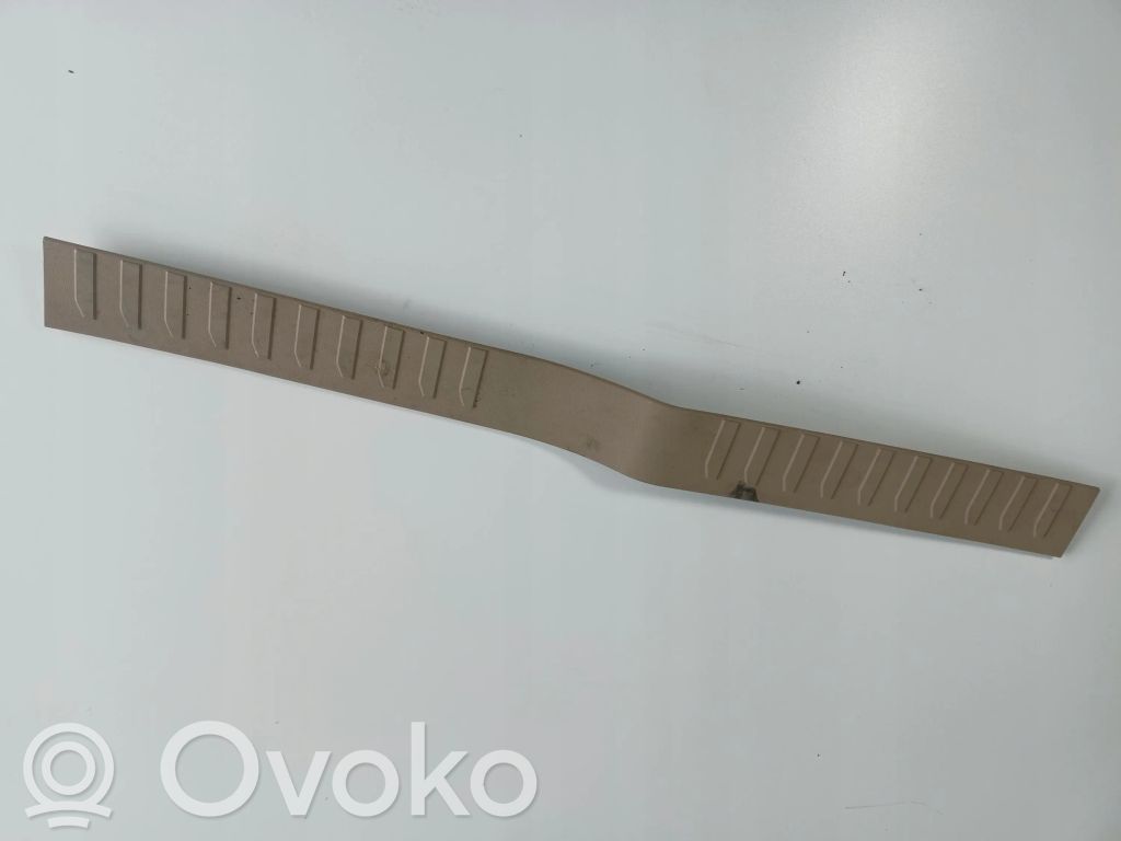 Ford F150 Listwa progowa przednia 