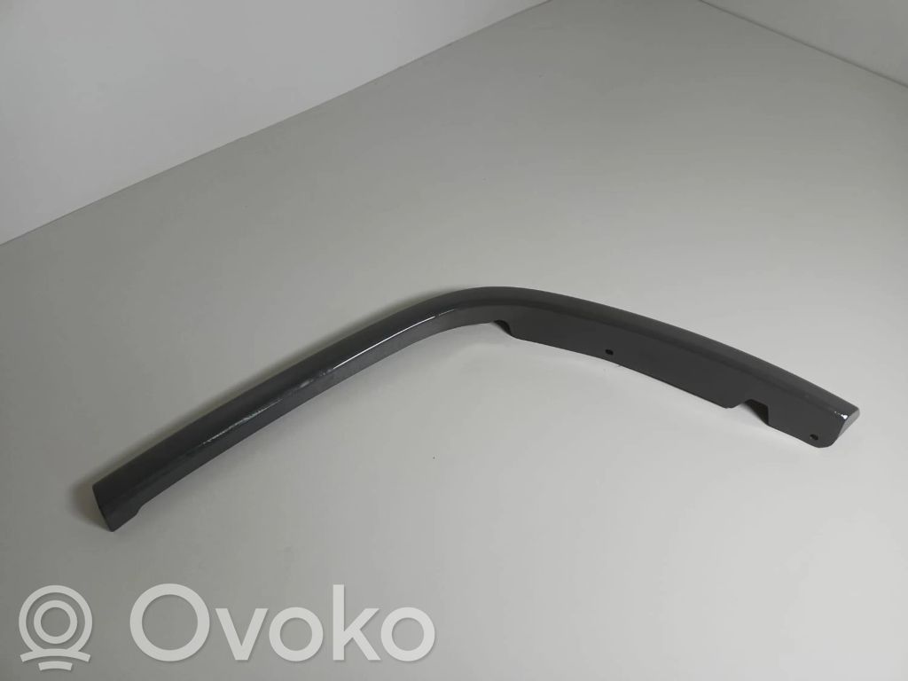 Jeep Grand Cherokee Galinės arkos apdaila 