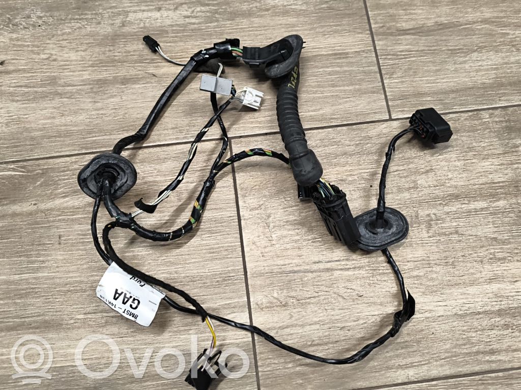 Cableado de puerta delantera   8M5T14K138