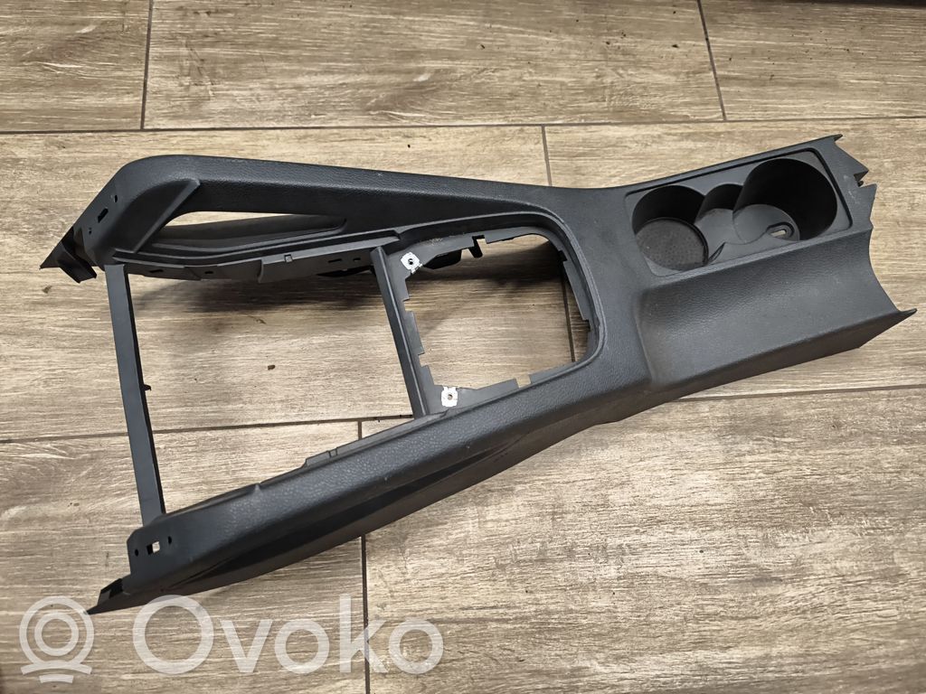Center console   1K0863243A