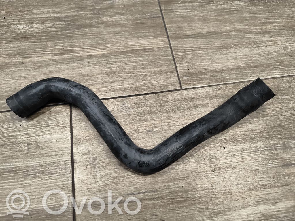 Engine coolant pipe/hose   3M5H8260EF