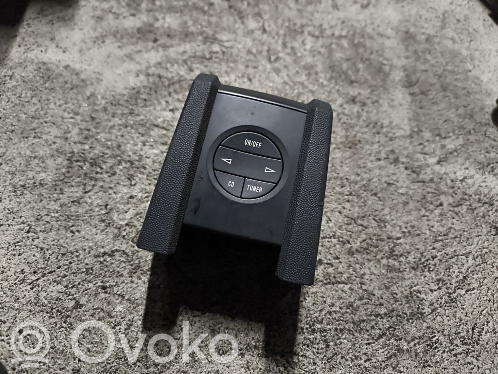 Opel Meriva A Comutator comandă sunet 