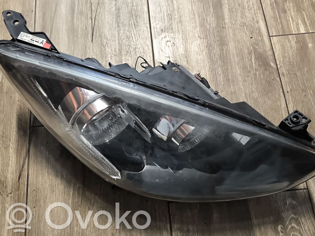 Priekinis žibintas   DR6151030