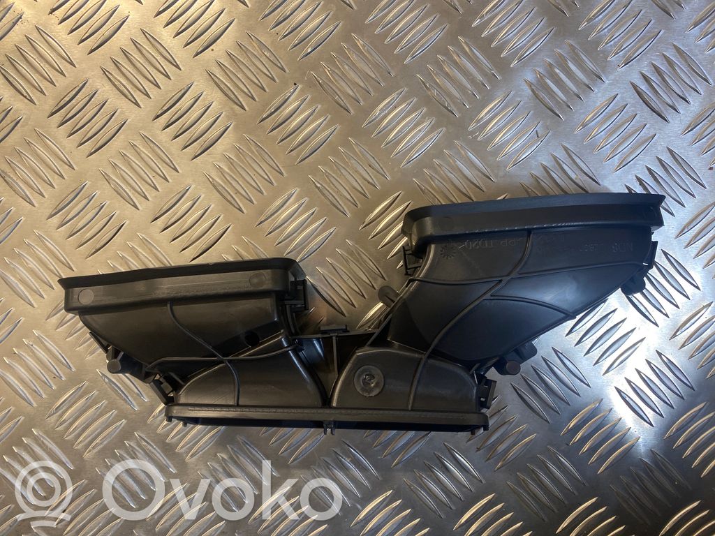Audi A6 S6 C7 4G Cabin air duct channel 