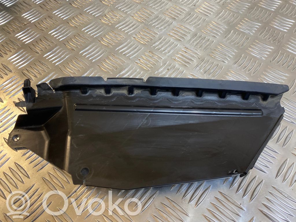 Opel Astra K Wlot / Kanał powietrza intercoolera 